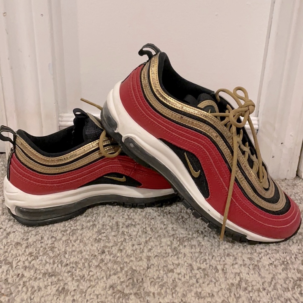 nike air max 97’s